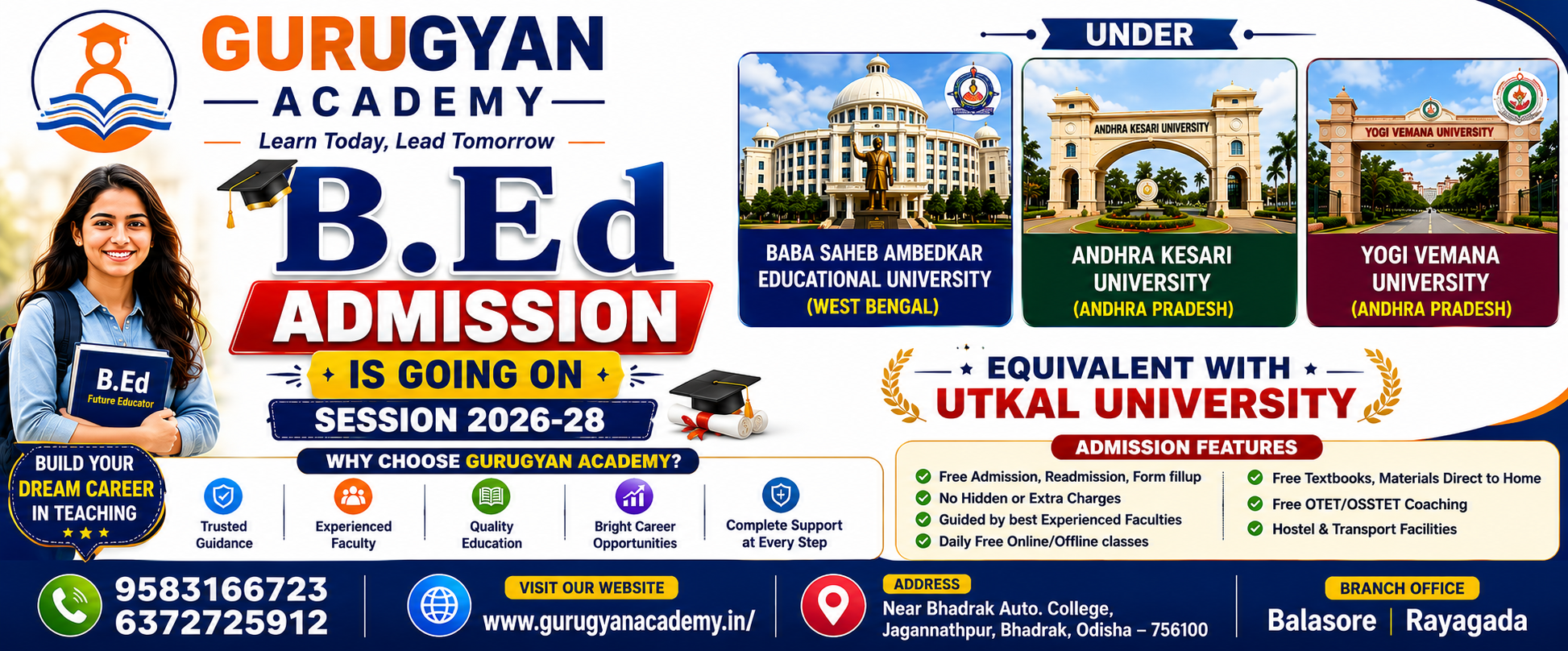 GURUGYAN ACADEMY